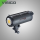 VISICO - Torche LED 150W/21000 Lux, réflecteur inclus