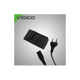VISICO - Chargeur de batteries Série NP-F