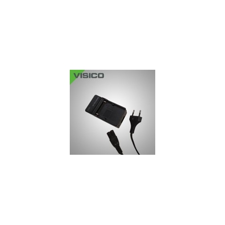 VISICO - Chargeur de batteries Série NP-F