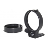 JJC - Collier de pied TR-2 Type-B pour Canon EF