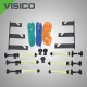VISICO - Système de fond Expan