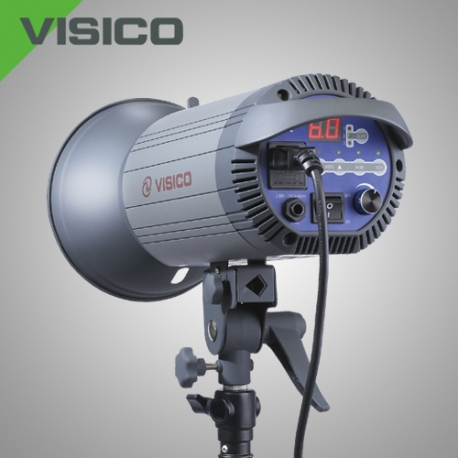 VISICO - Flash studio 1000Ws