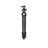 SIRUI - Trépied Carbone Superb Traveler 124 avec rotule-ball ST-10X