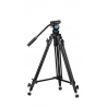 SIRUI - Trépied Broadcast SH05 Aluminium avec tête