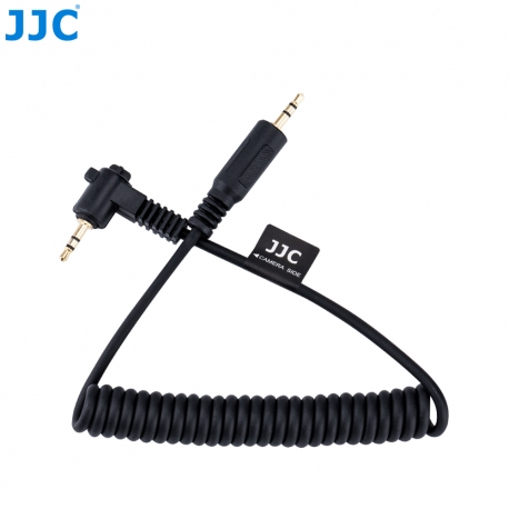 JJC - Câble intervallomètre J2 - Olympus
