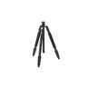 SIRUI - Trépied W-2004 Aluminium Waterproof