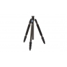 SIRUI - Trépied W-2204 Carbone Waterproof