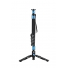 SIRUI - Monopode Carbone P-325FS avec stabilisateurs
