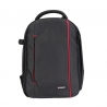 STARBLITZ - Sac à dos ouverture dorsale 16L STORM35