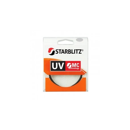 STARBLITZ - Filtre UV-MC pour objectif diamètre 55mm