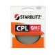 STARBLITZ - Filtre Polarisant Circulaire CPL-MC pour objectif 58mm