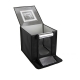 STARBLITZ - Cube à  lumière Mini studio photo 60 cm